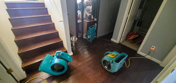 Best Water damage restoration near me  in Valley Green, PA