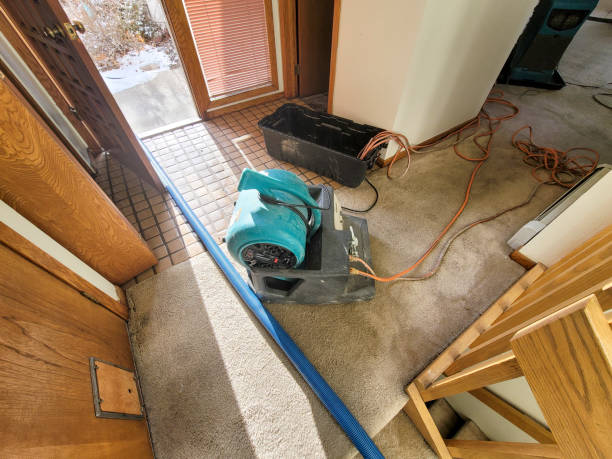 Best Commercial water damage restoration  in Valley Green, PA