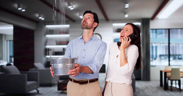 Best Local water damage restoration  in Valley Green, PA